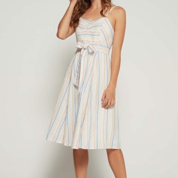 gap sundress